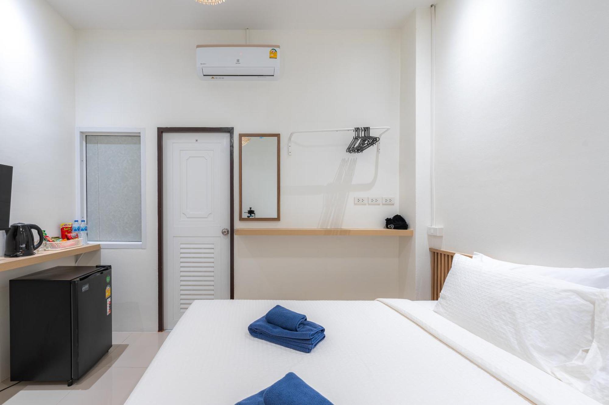 De Blue Door, Hatyai Hat Yai Extérieur photo
