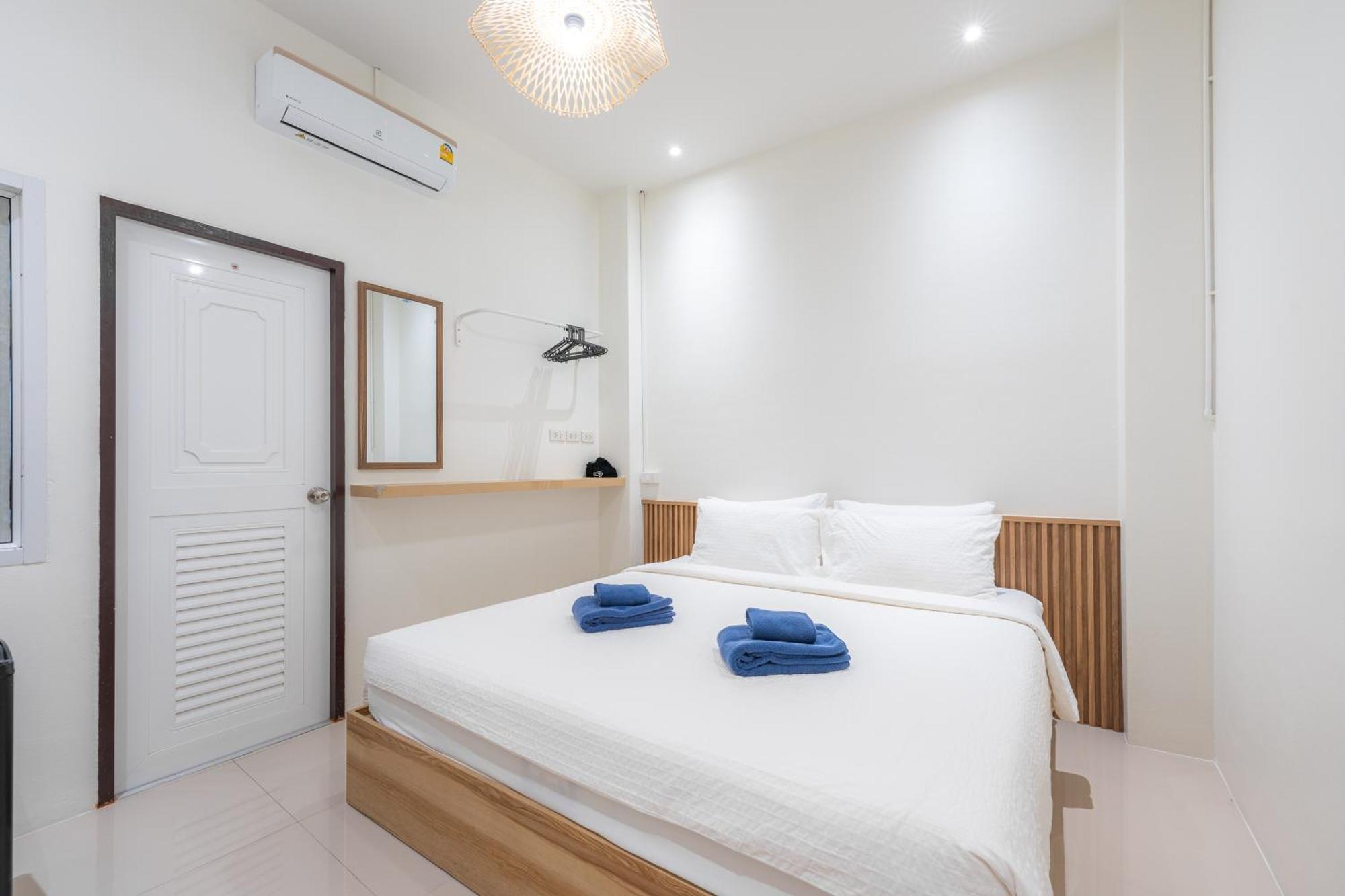 De Blue Door, Hatyai Hat Yai Extérieur photo